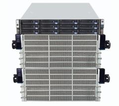 组合式AI训推⼀体机